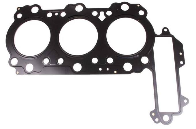 Porsche Cylinder Head Gasket (MLS) 99610420104 - Elring 808293